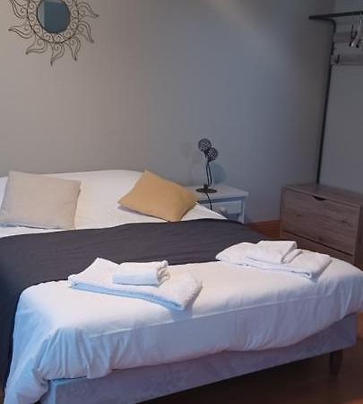 Bed and Breakfast Le Refectoire Erquy Camera foto