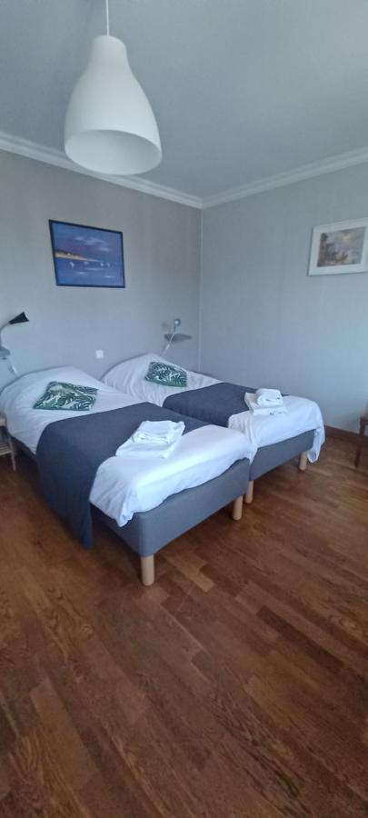Bed and Breakfast Le Refectoire Erquy Camera foto