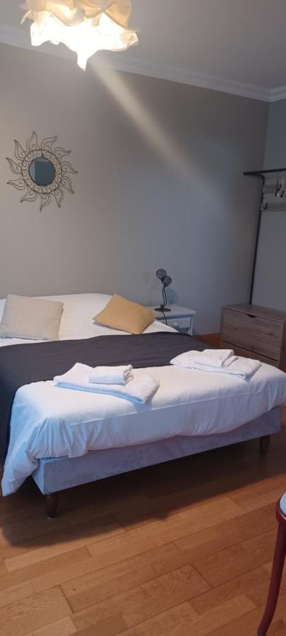 Bed and Breakfast Le Refectoire Erquy Camera foto