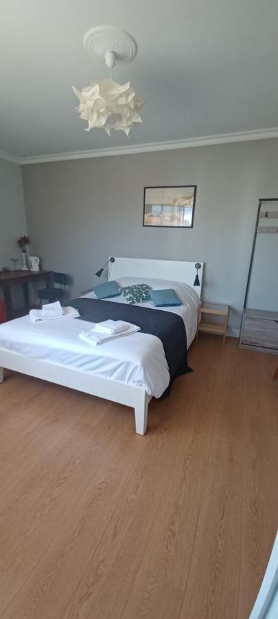 Bed and Breakfast Le Refectoire Erquy Camera foto