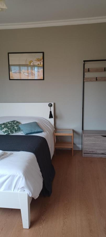 Bed and Breakfast Le Refectoire Erquy Camera foto
